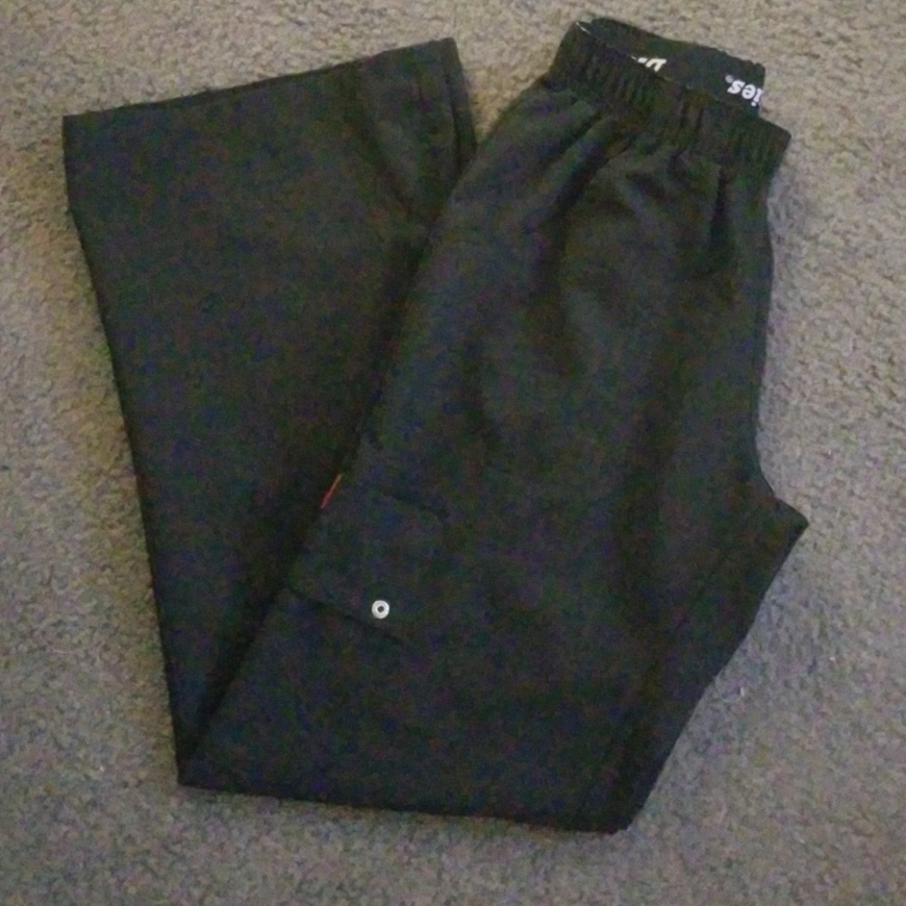 Scrub Bottoms